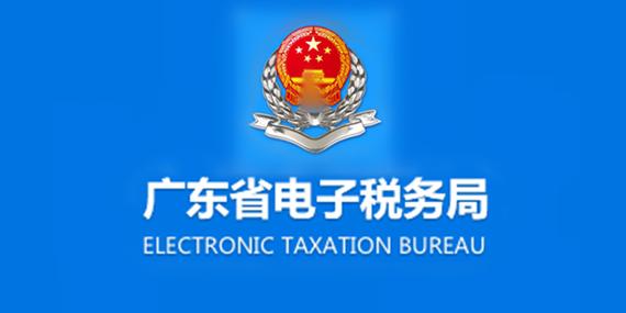 广东电子税局网官网