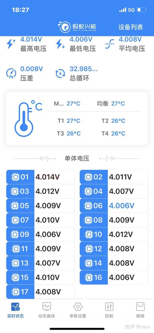 蚂蚁兴能app下载安卓截图