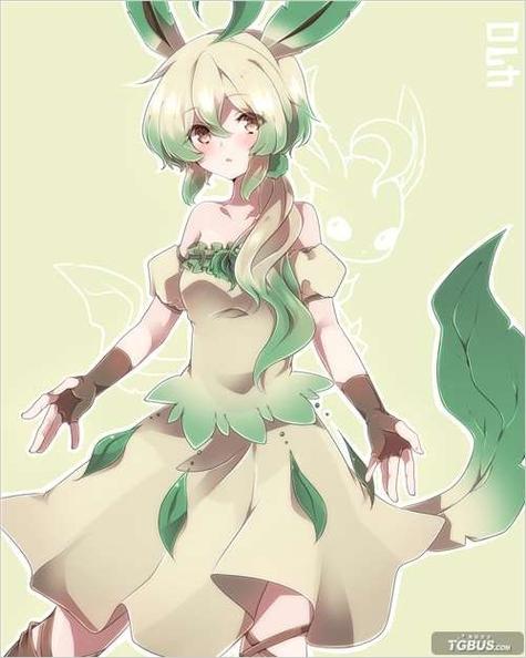 口袋妖怪究极绿宝石娘化下缩略图