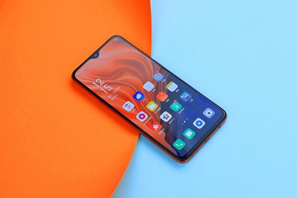 oppo型号pcdm10价格