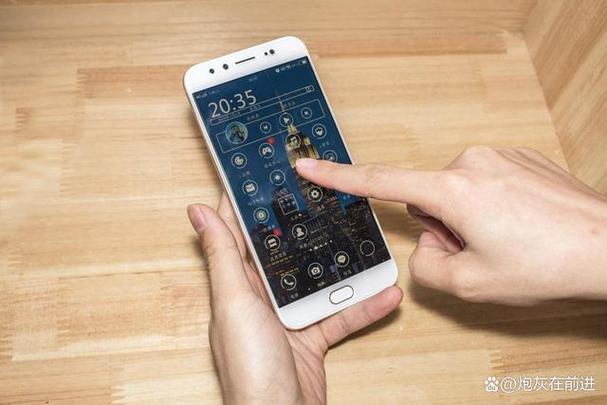 vivo手机老闪退是什么原因造成的图标