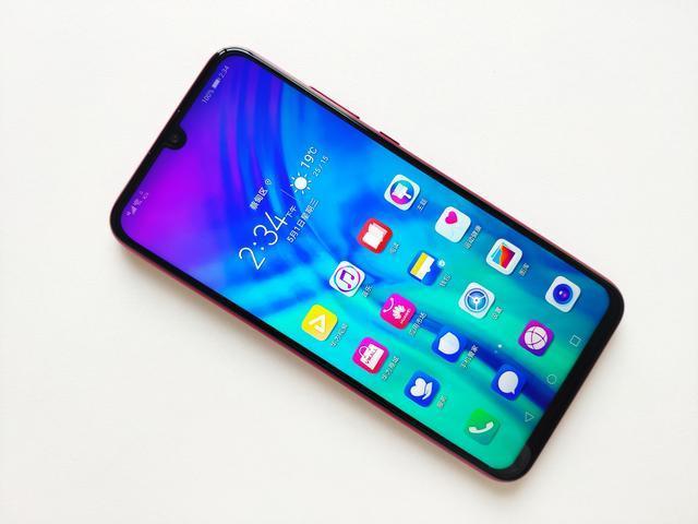 华为nova4低配版和荣耀20i哪个好截图
