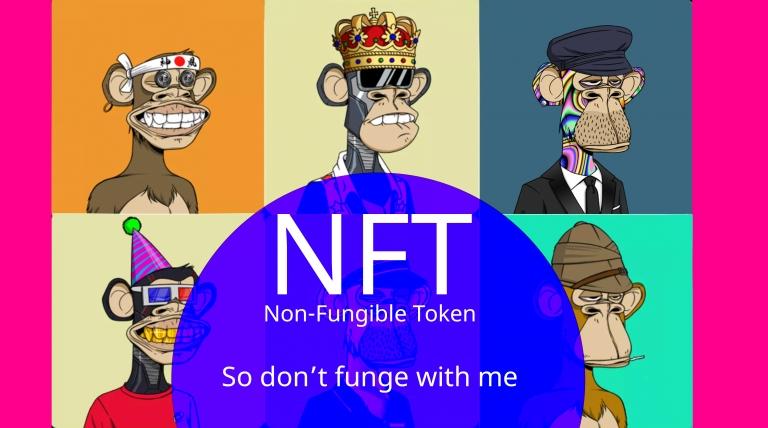 NFT还会涨吗截图