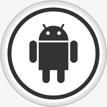 android图标尺寸截图
