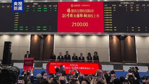 global交易所