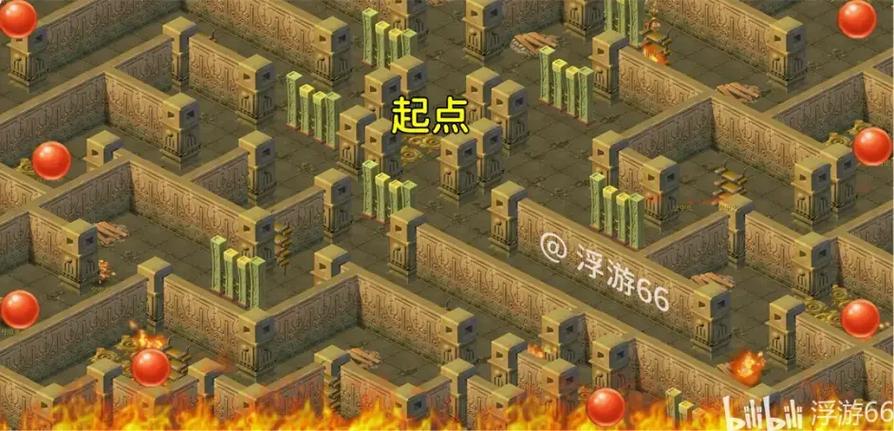 手游大闹天宫攻略图标