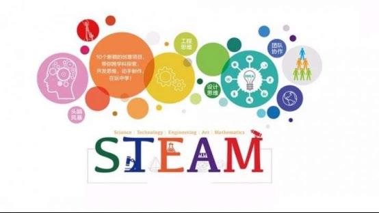 steam少儿编程平台截图
