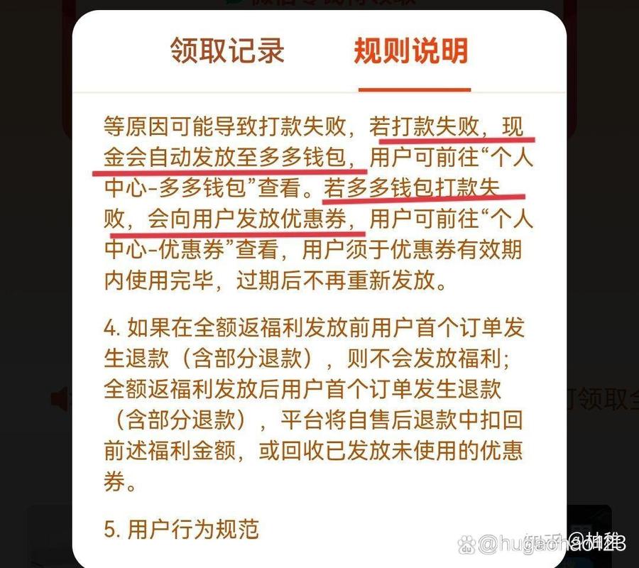 拼多多40返2怎么返