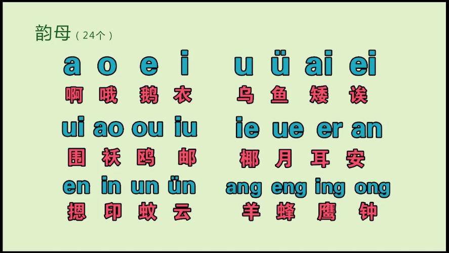 拼音打字视频