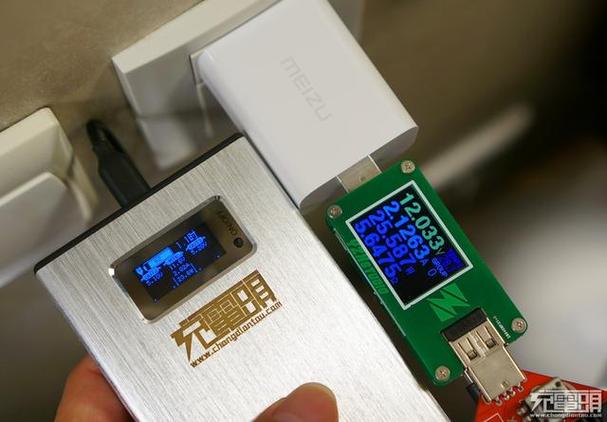 华为p9充电功率