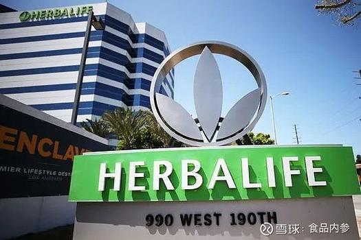 康宝莱6个等级一览表