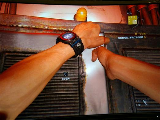 消逝的光芒配电箱在哪