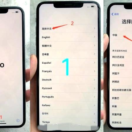 美版苹果有锁怎么解锁
