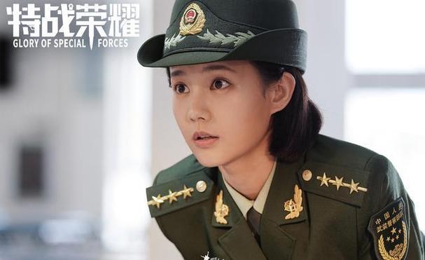 特战荣耀电视剧在线观看