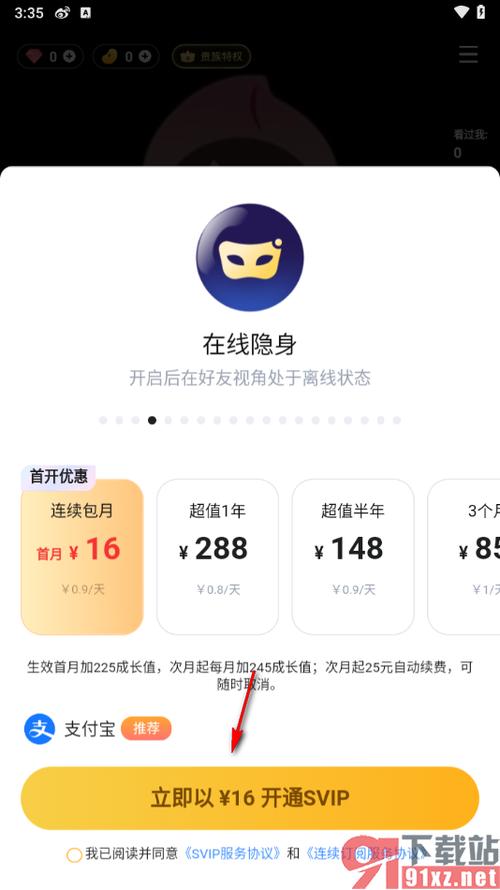 tt语音有隐身功能吗图标
