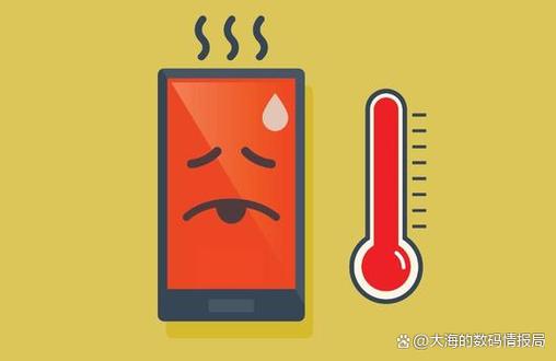 手机发热就自动重启修一下多少钱