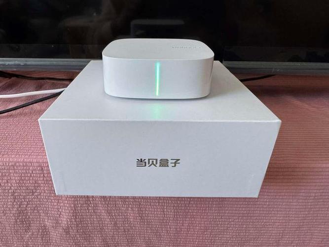 当贝市场和当贝市场极速版的区别