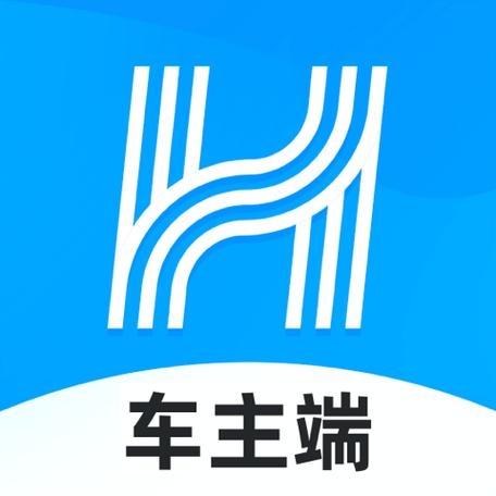 哈啰车主app缩略图