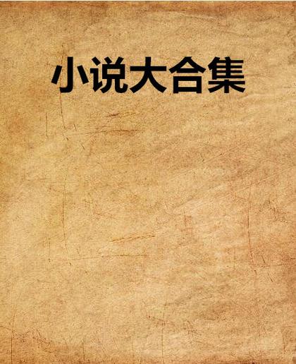 第二版主小说网版本合集