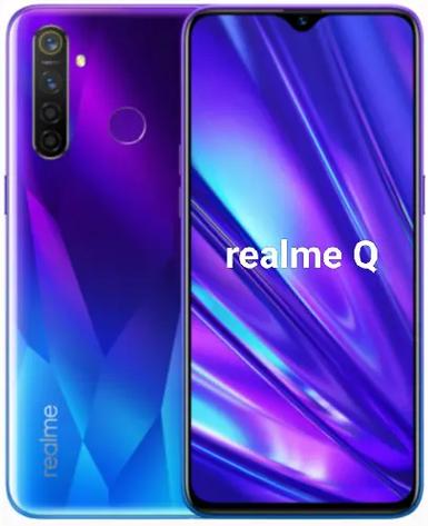 realme 小苹果电脑怎么样截图