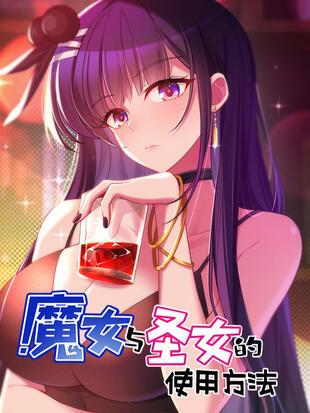 第章破了圣女和魔女