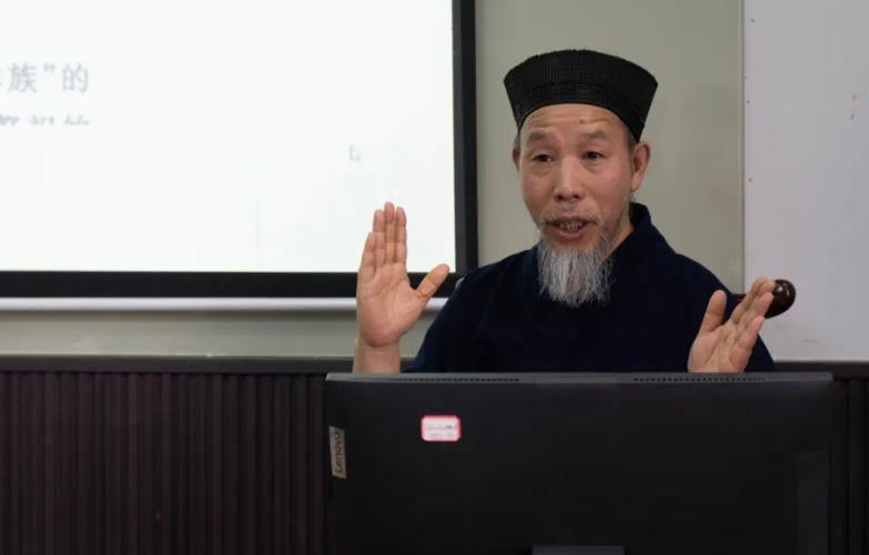 龙虎山十大最厉害道长截图