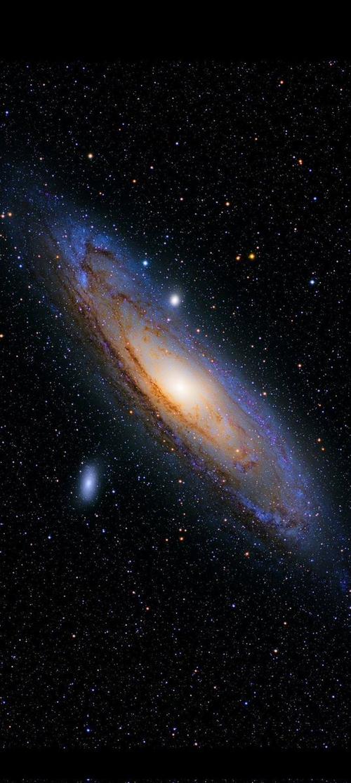美国nasa星空图片