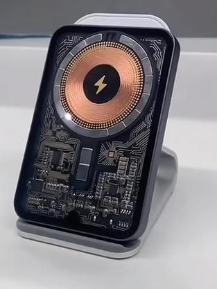 vivo磁吸充电宝缩略图