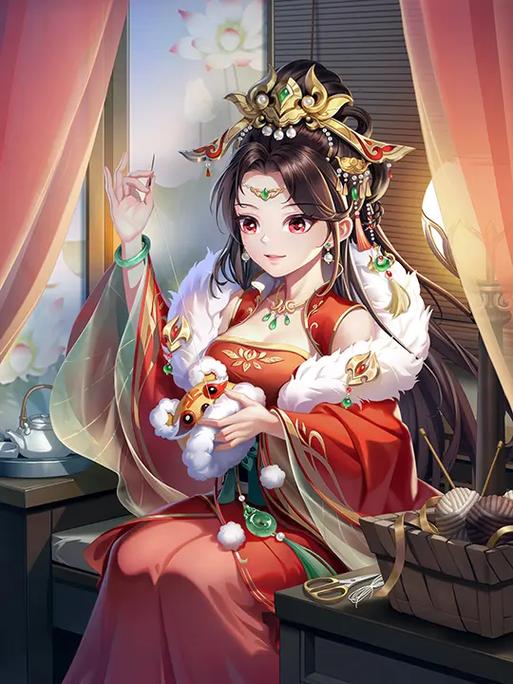 三国杀女武将漫画网站