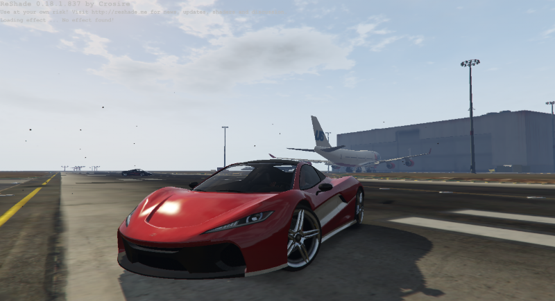 gta5月光改装版配色