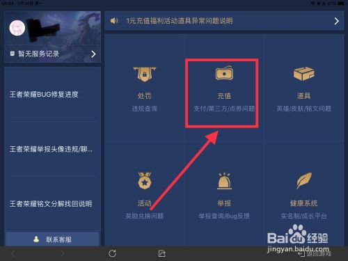 怎么查自己王者荣耀充了多少钱图标