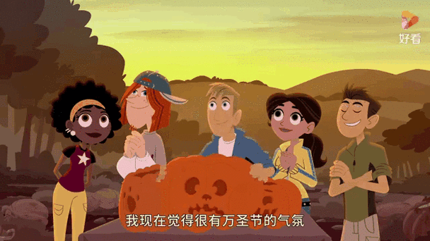 动物兄弟