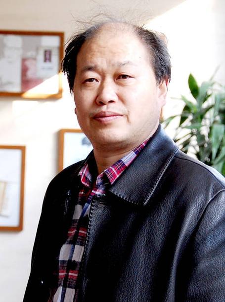 安武林个人资料截图
