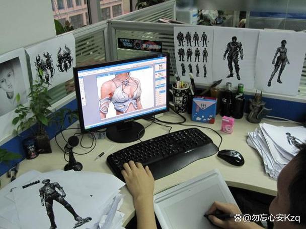 落魄画师废弃宅院必刷技巧