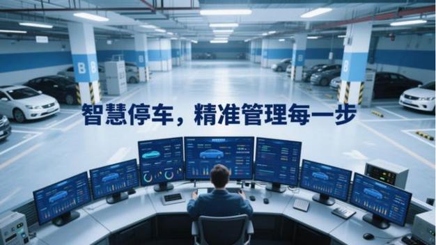 智慧泊车怎么知道你停了多久