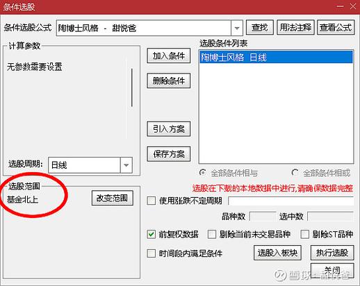 东方财富rps指标在哪缩略图