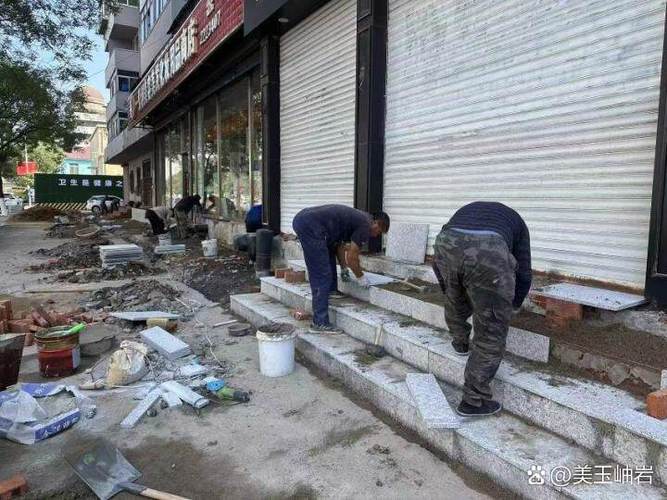入户门加高假门头截图