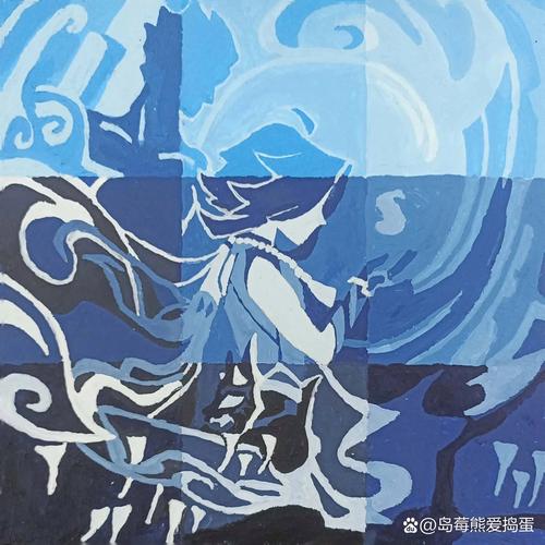 原相机怎么调九宫格