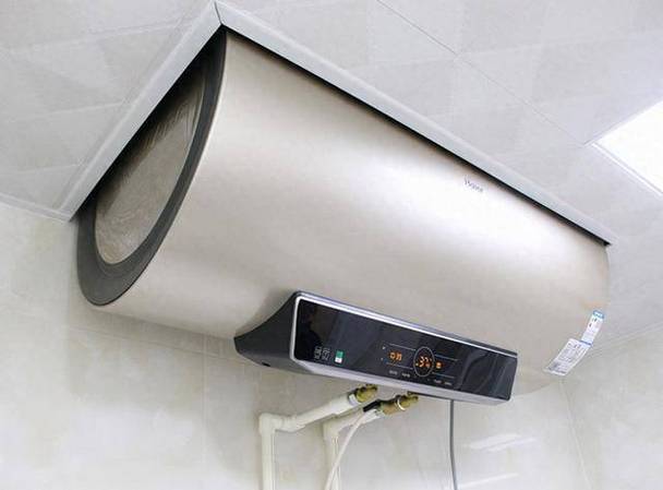 史密斯热水器故障图标