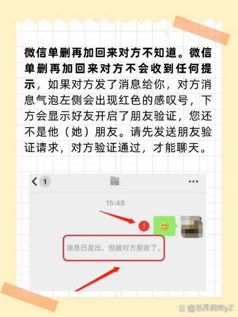 删了好友再加回来对方知道吗缩略图