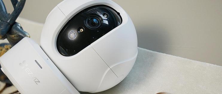 萤石c6c最建议买哪一款