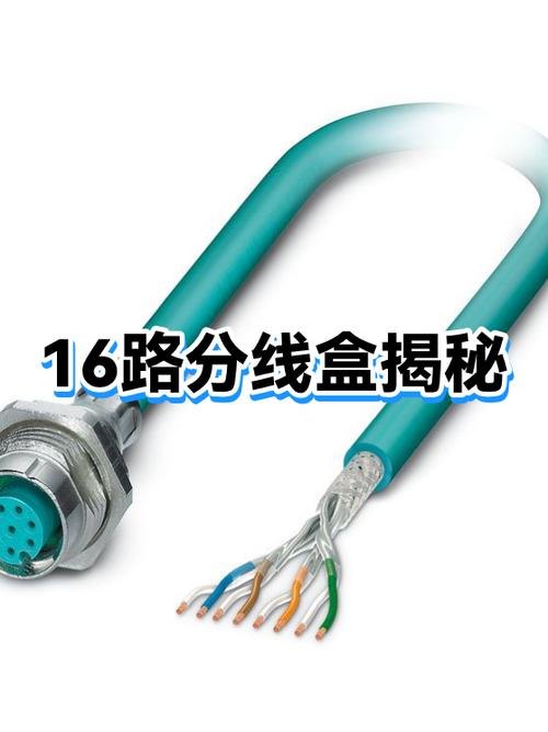 分线盒的正确接线图游戏截图
