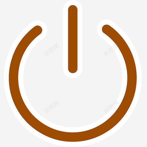电话打过去您拨打的电话已关机图标