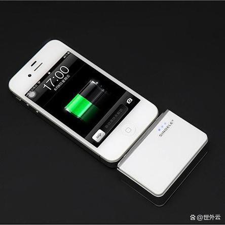 电脑充电器可以给手机充吗游戏截图