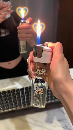 打火机大全图片