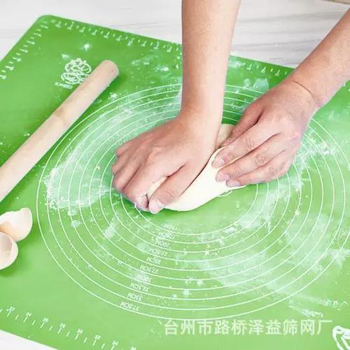 做馒头的面板图标