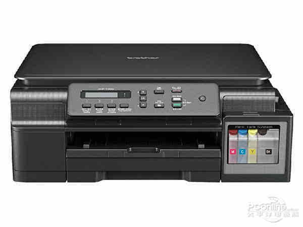 兄弟t300墨水型号