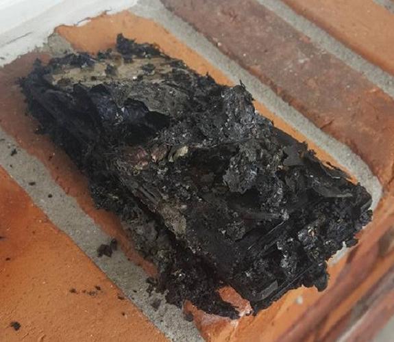 干电池爆炸的威力