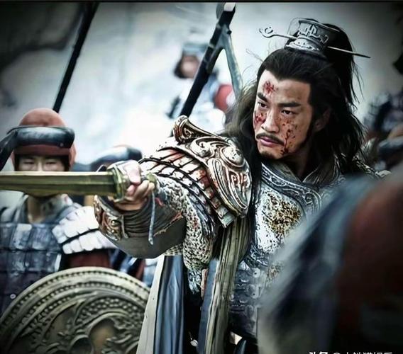 高端局为什么没人玩项羽截图