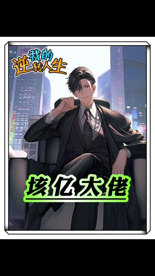 抖音游戏广告逆袭人生